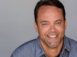Photo of Greg Baldwin