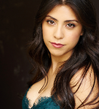 Photo of Michelle Ortiz