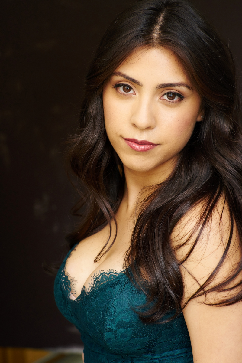 Michelle Ortiz