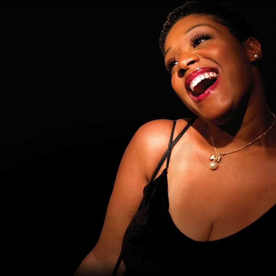 Tacarra Williams