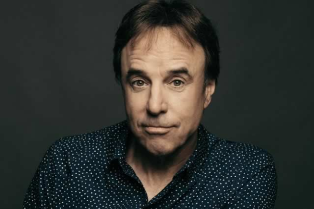 Kevin Nealon