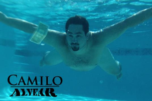 Photo of Camilo Alvear