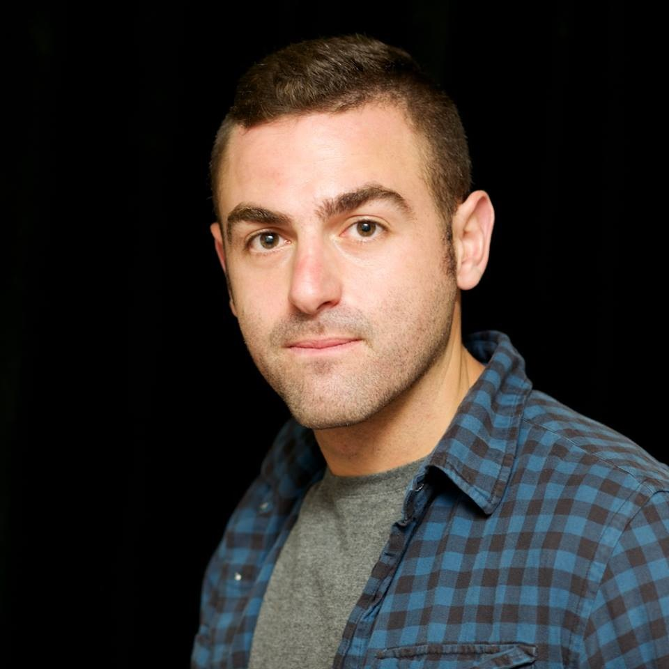 Casey Lear Casey Ley at Hollywood Improv