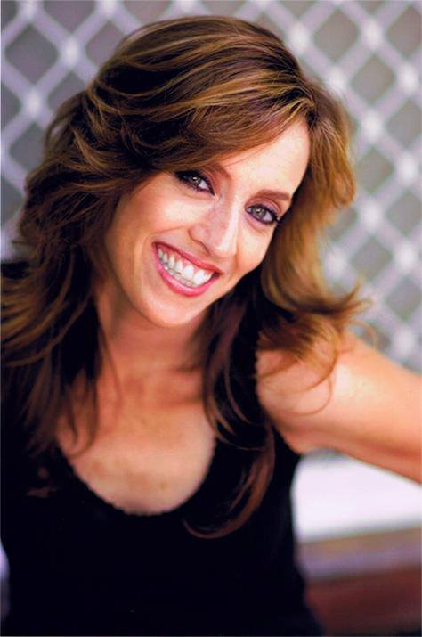 Eleanor Kerrigan At Improv