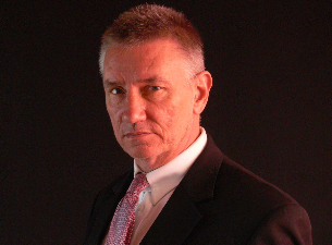 Photo of Frazer Smith