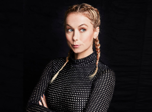 Photo of Iliza Shlesinger