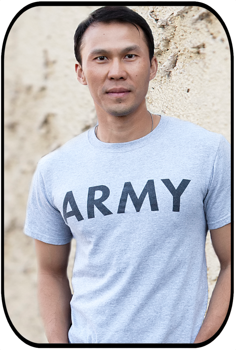 Thom Tran