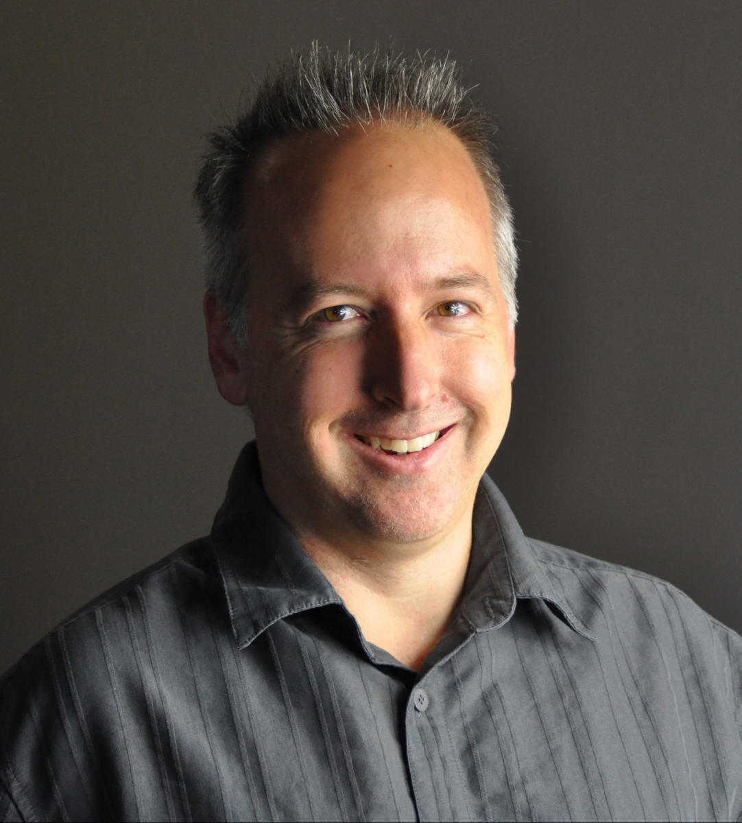 Gary Robinson at Improv