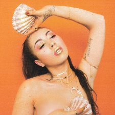 Kali Uchis Image