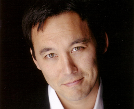 Photo of Steve Byrne
