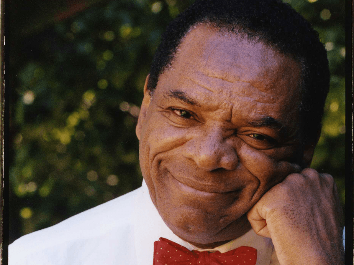 John Witherspoon