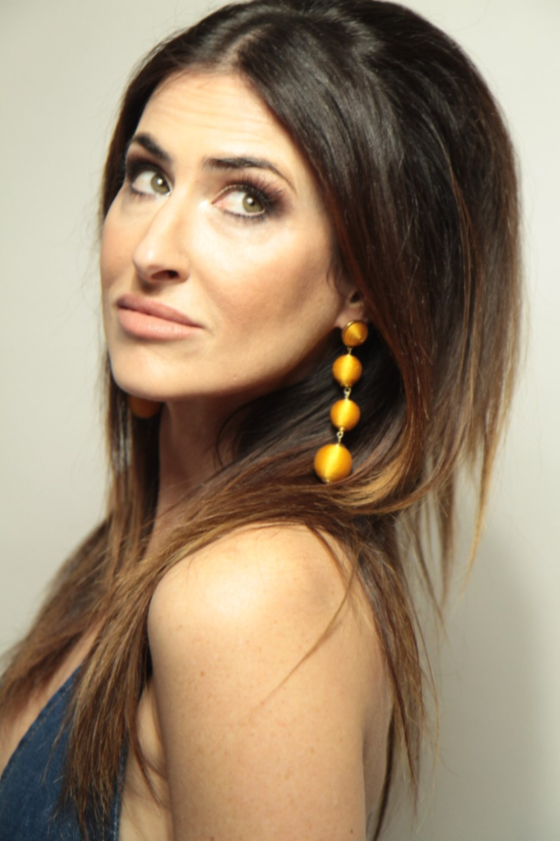 Courtney Scheuerman