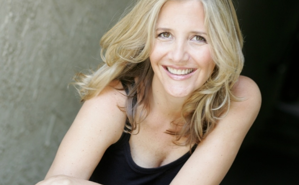 Christine Blackburn