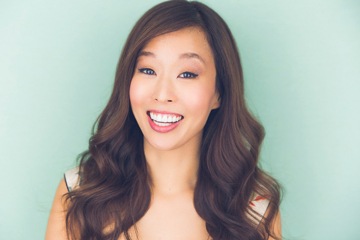 Esther Ku