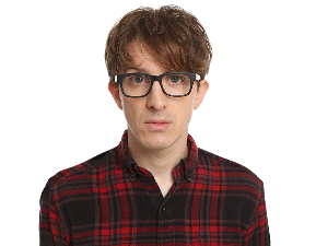 James Veitch