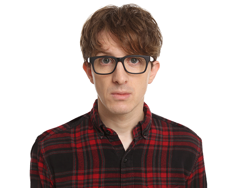 James Veitch
