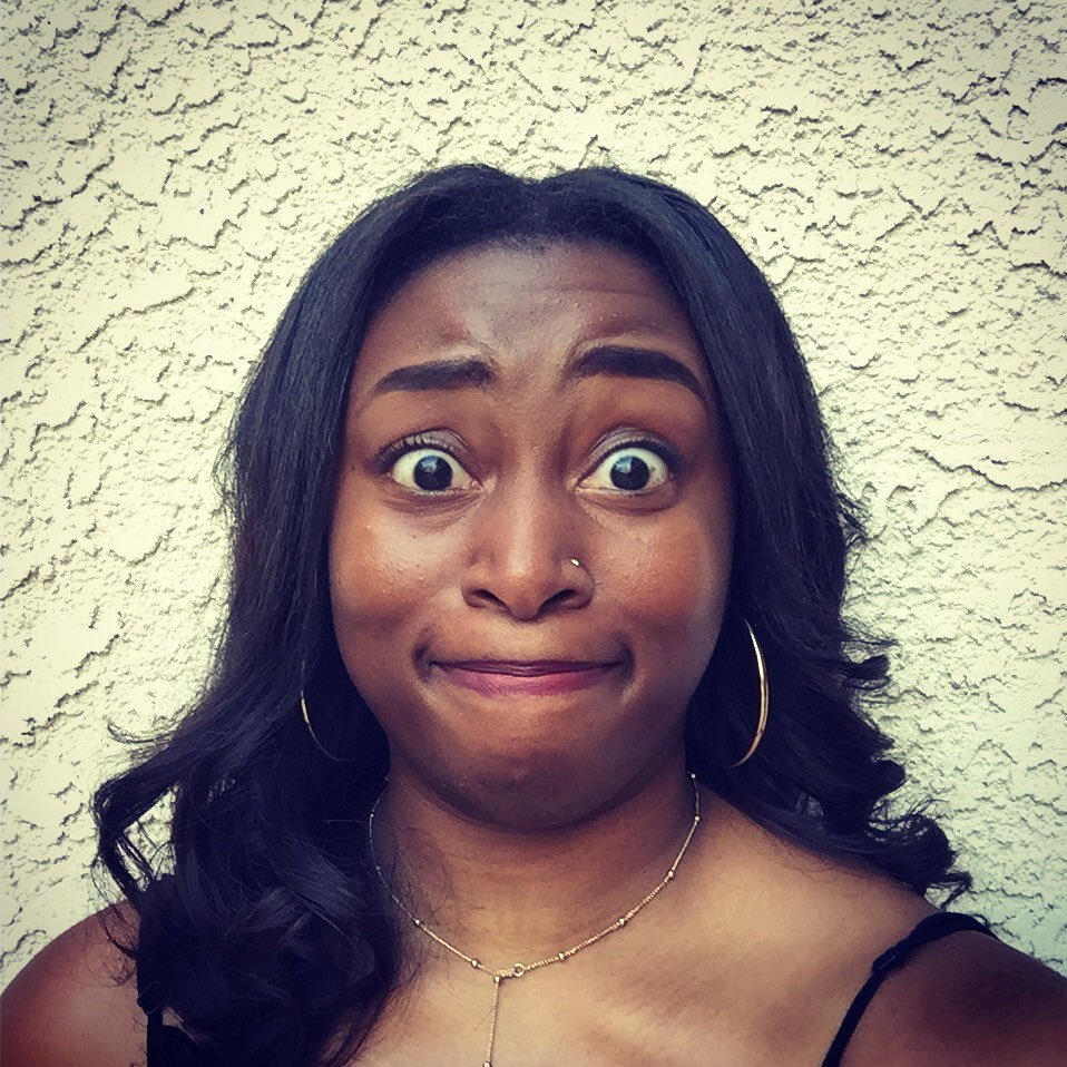Angelica Mackey