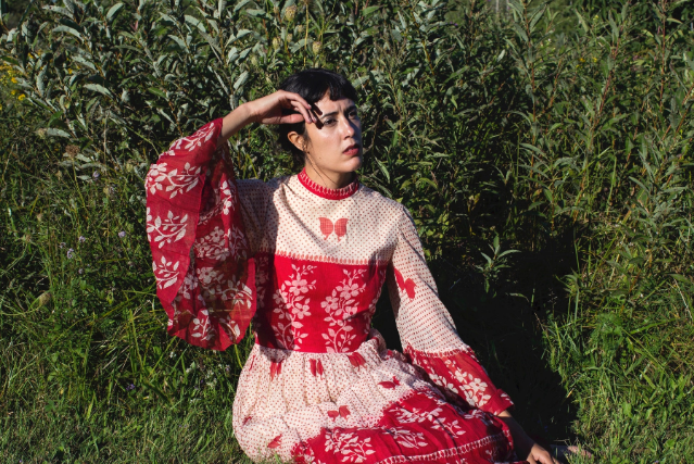 Half Waif  Image