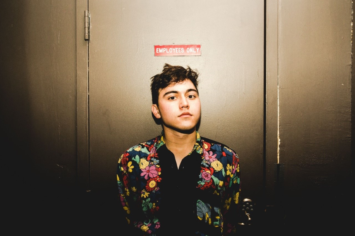 Brandon Wardell