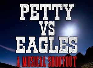PETTY vs EAGLES feat. The Petty Breakers and The Boys of Summer