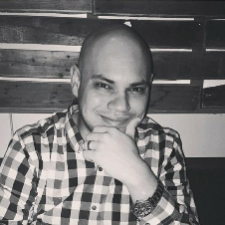 Lawrence Rosales