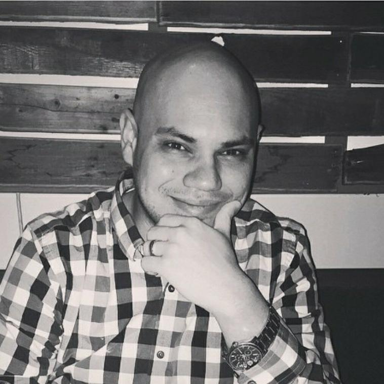 Lawrence Rosales