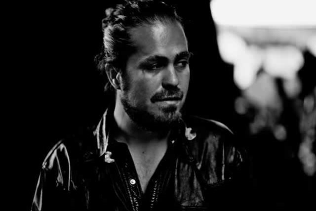 An Intimate Solo / Acoustic Listening Performance by Citizen Cope