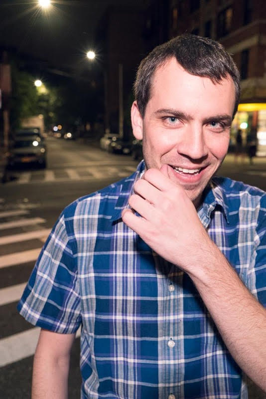 Eli Olsberg