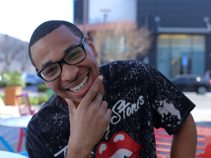 Photo of Deshawn Raw