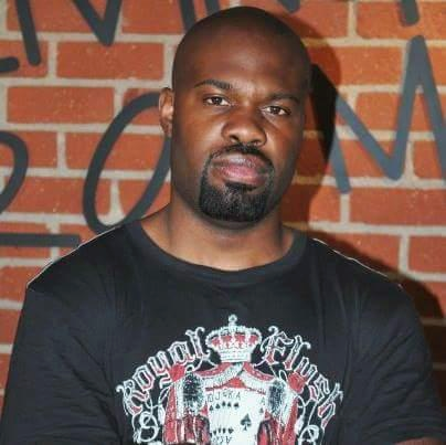 Antoine Young