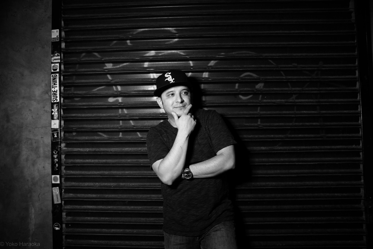 Joey Villagomez