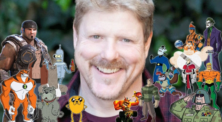 John DiMaggio