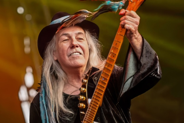 Uli Jon Roth