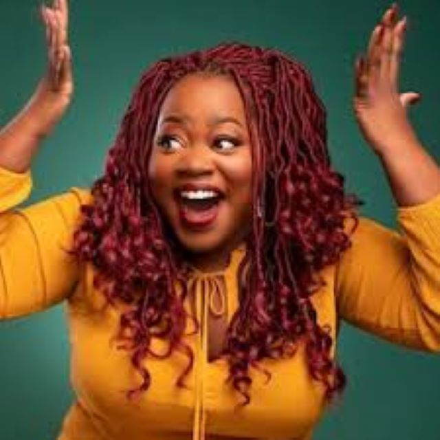 Jil Chrissie