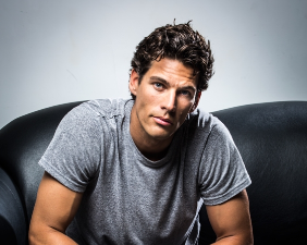 Photo of Lachlan Patterson