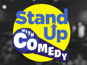 Stand Up With Comedy
