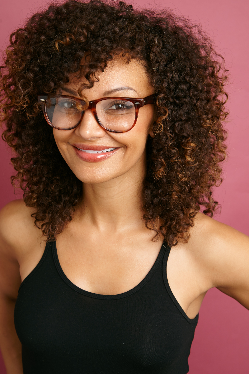Stevvi Alexander