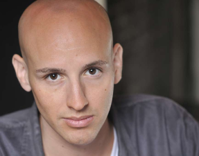Photo of Dave Saitzyk