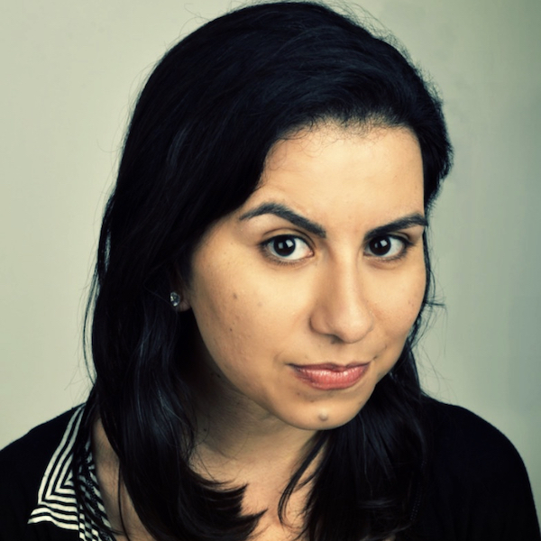 Dalia Malek
