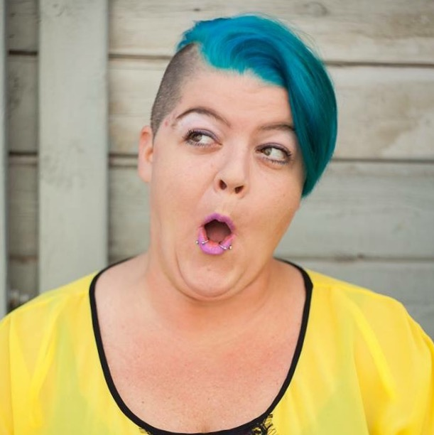 Jessica Wellington