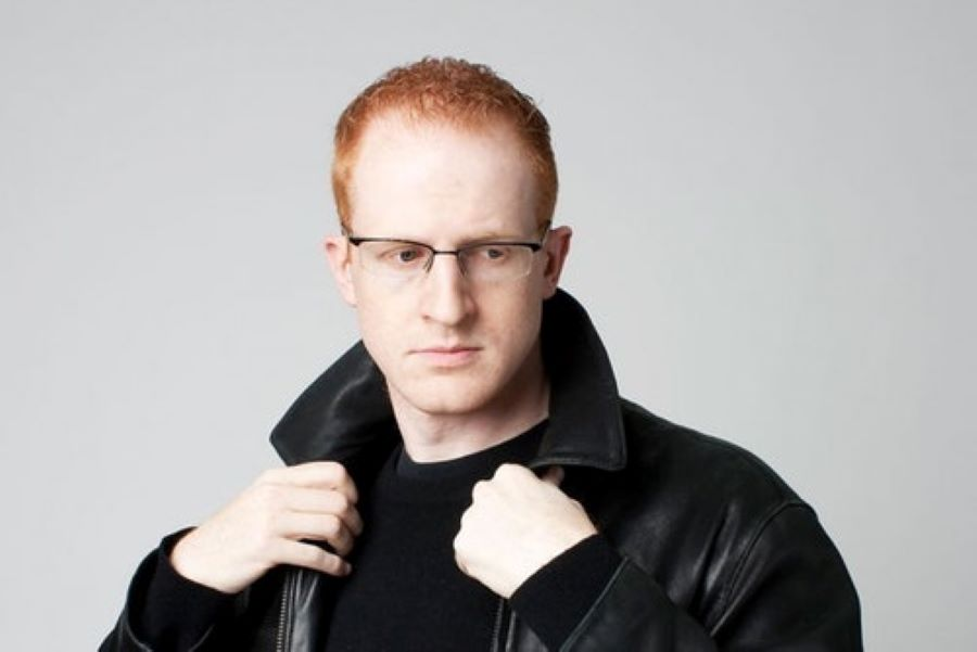 Steve Hofstetter