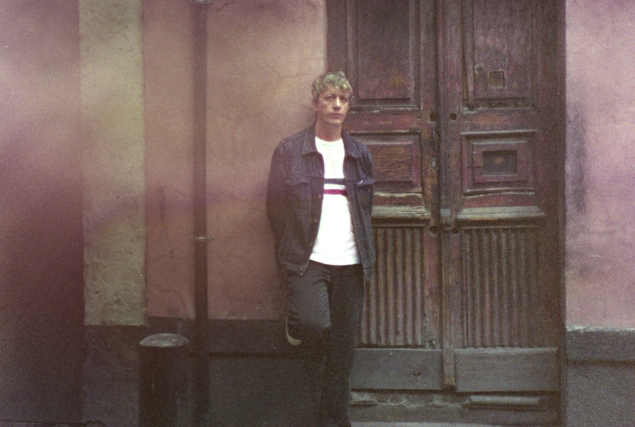 Steve Gunn Image