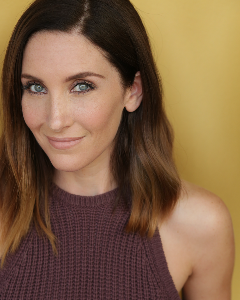 Kristen Carney