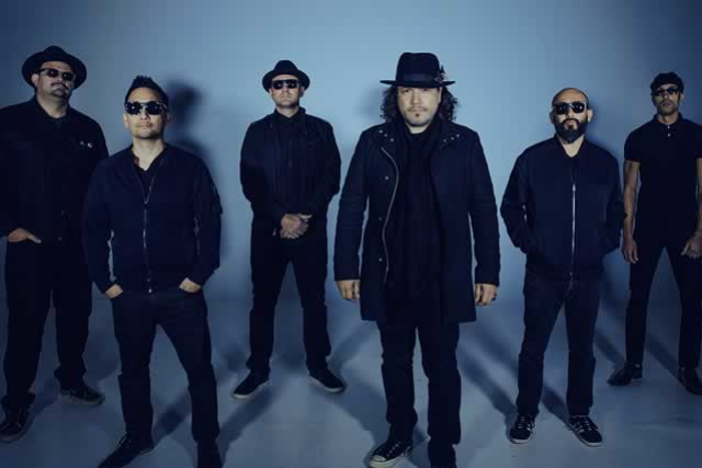 Ozomatli