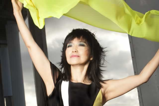 KEIKO MATSUI