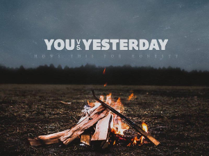 You vs Yesterday Image
