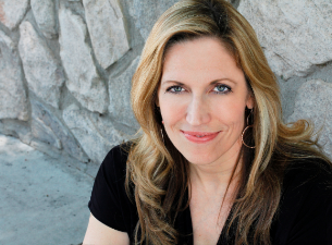 Photo of Laurie Kilmartin
