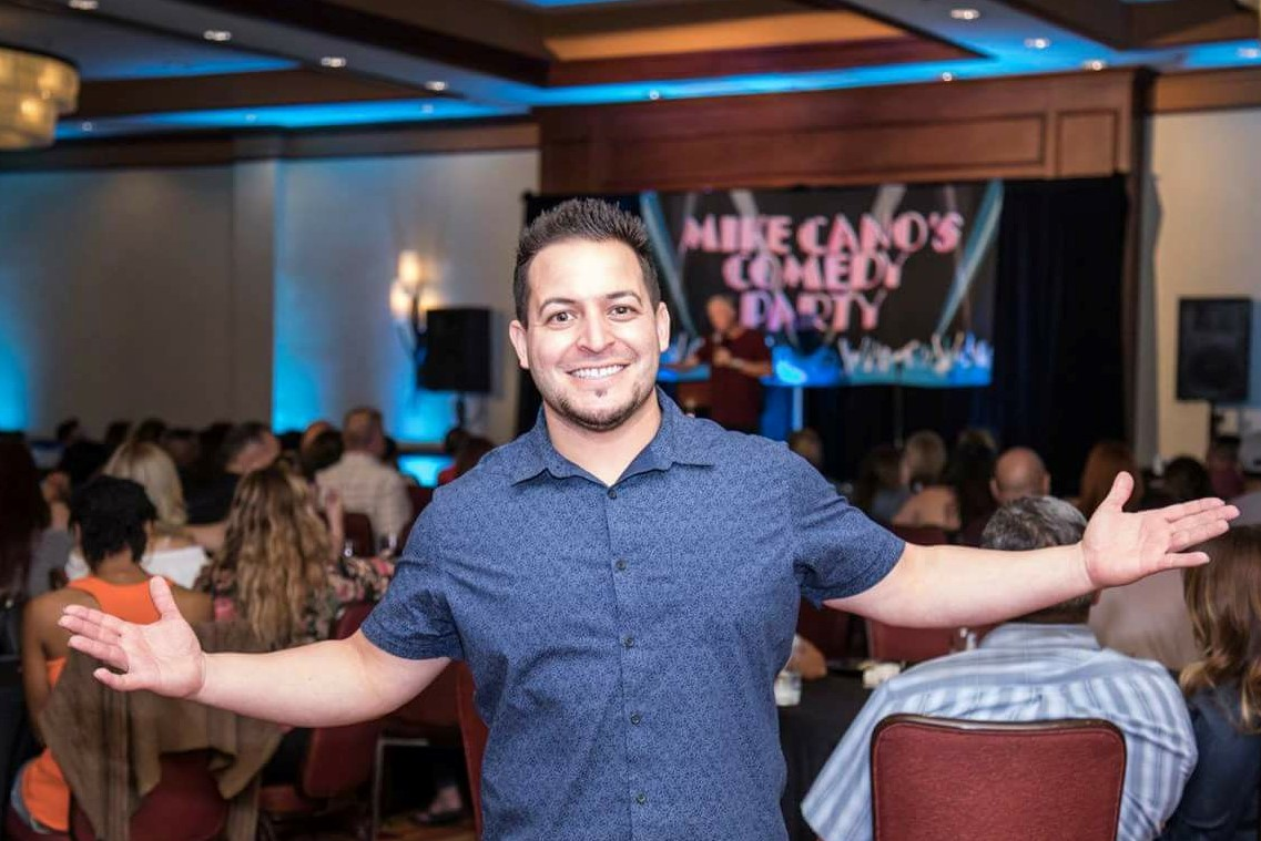 Mike Cano