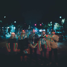 Speaking with Ghosts Image