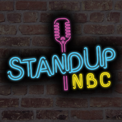 Stand Up NBC